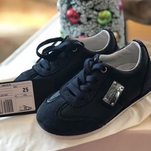 Dolce Gabbana kids shoes